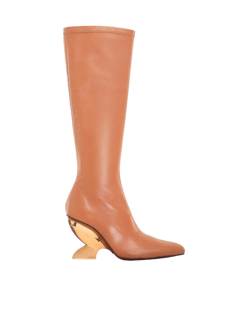 STRETCH KNEE BOOT 85 1