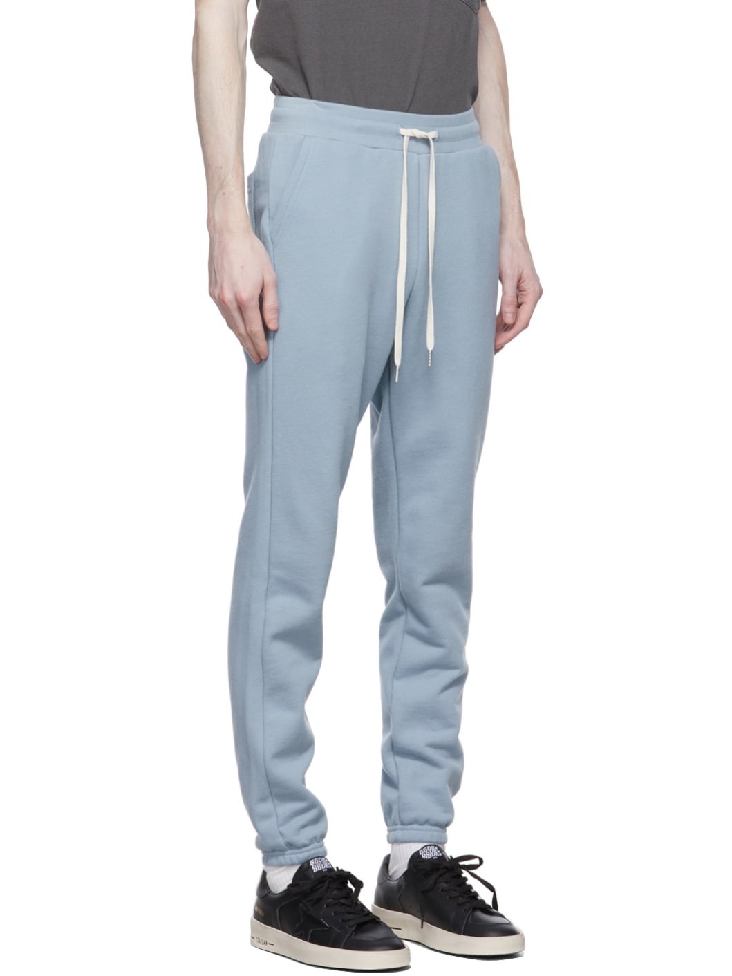 Blue LA Lounge Pants - 2