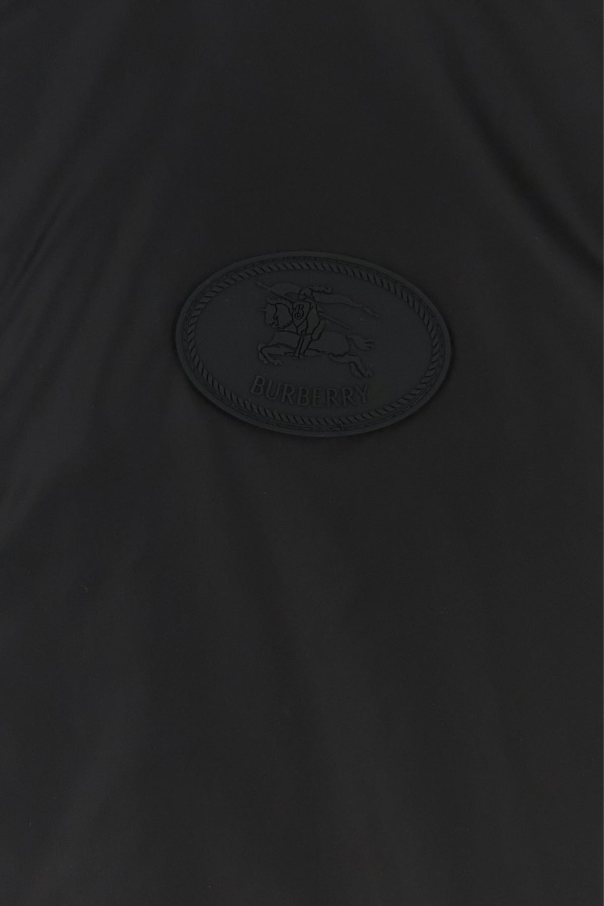 Embroidered polyester reversible jacket - 4