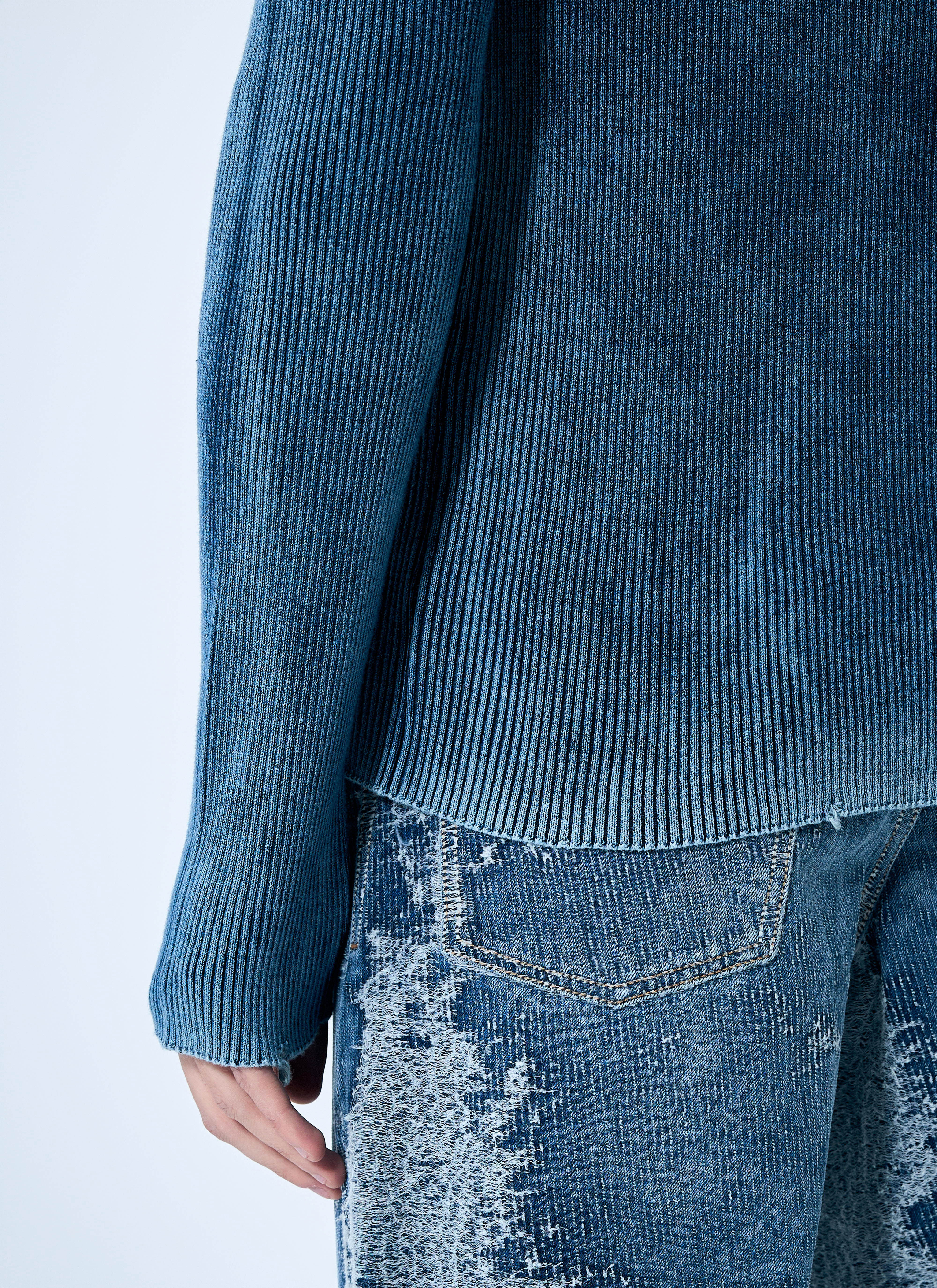 Diesel Men K-Darin-D Sweater - 6