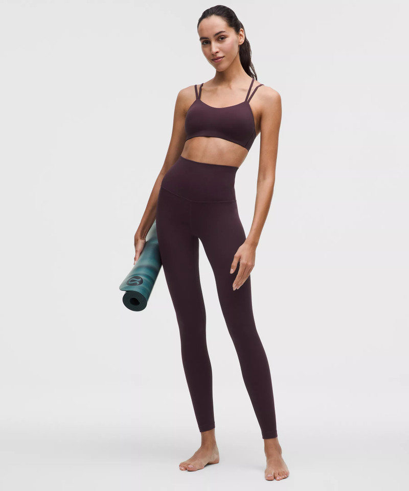 Like a Cloud Bra *Light Support, B/C Cup 3