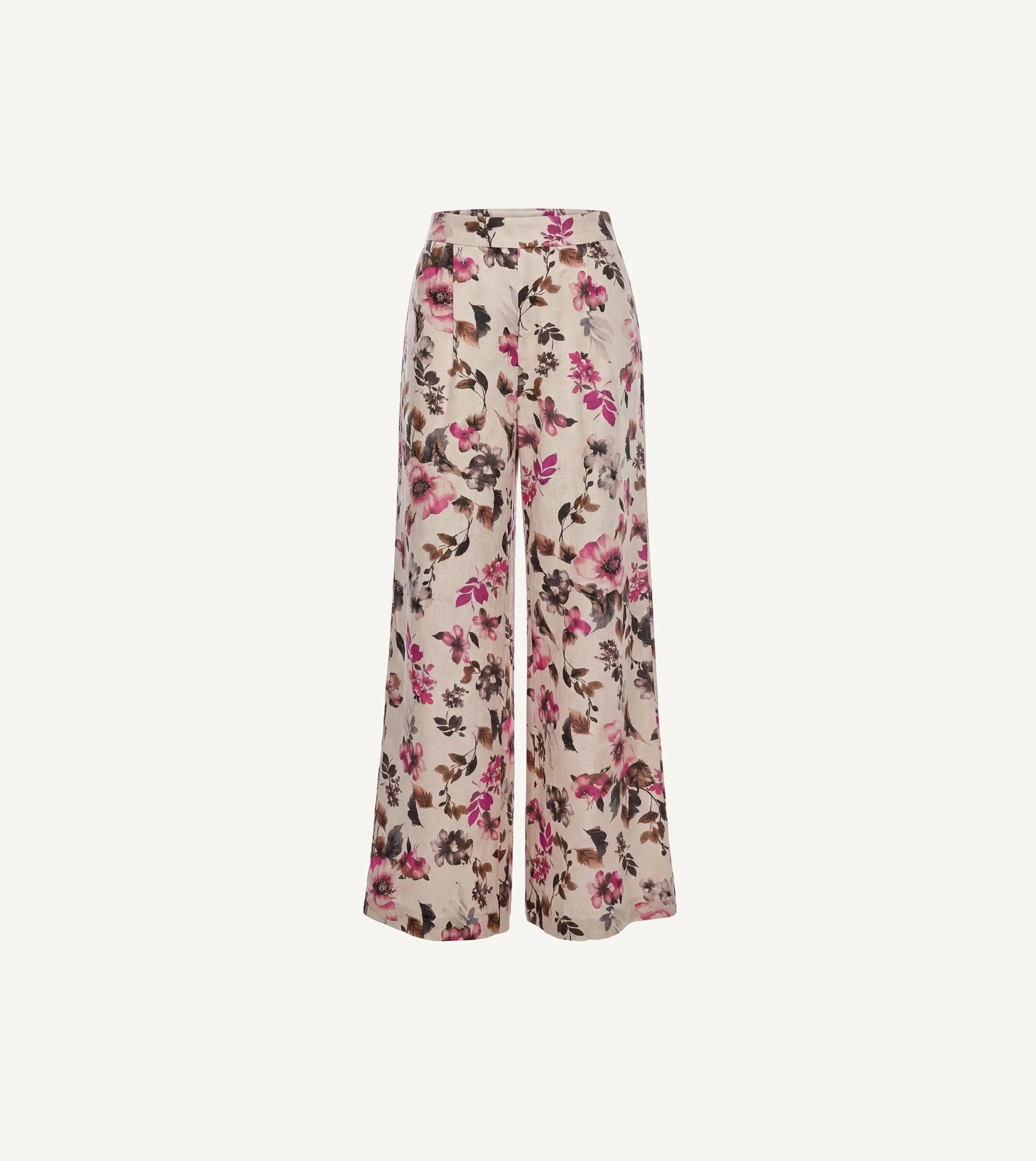 MARTIN PANT | AMAPOLA - 1