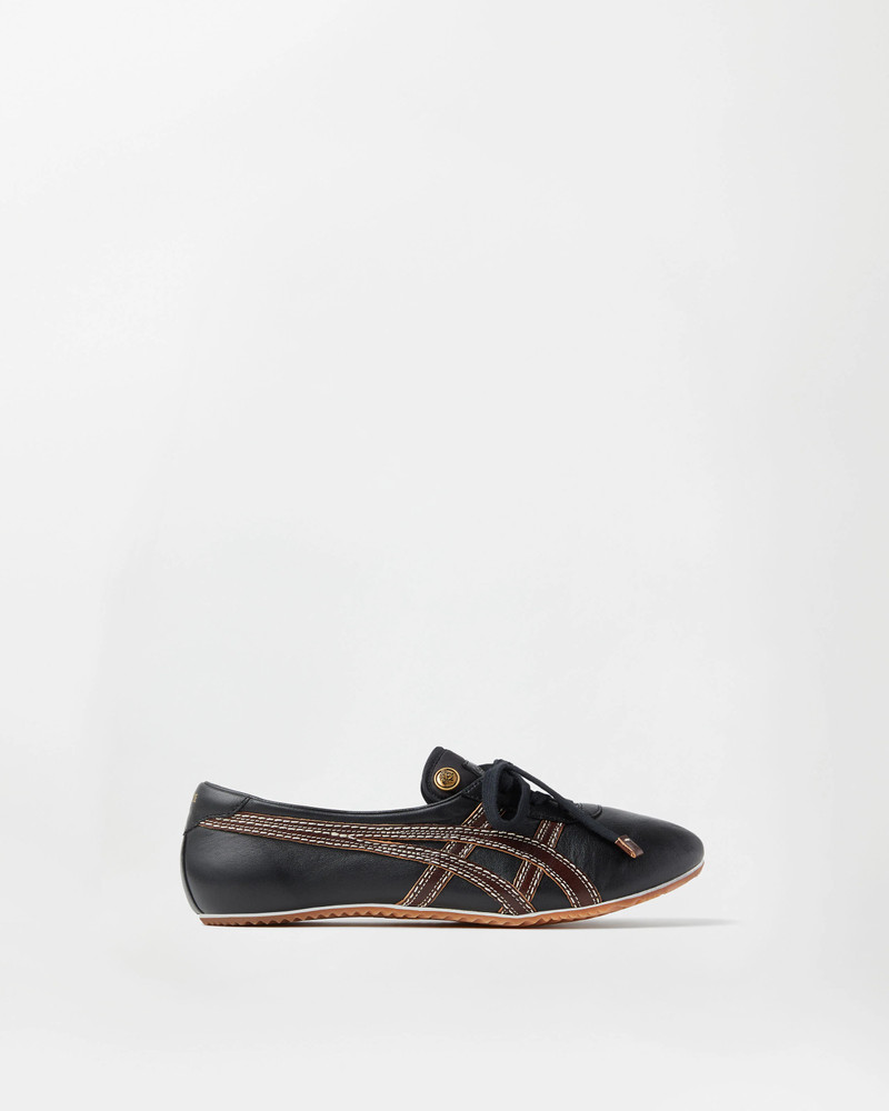 TAI-CHI Sakura Nappa Sneakers 1