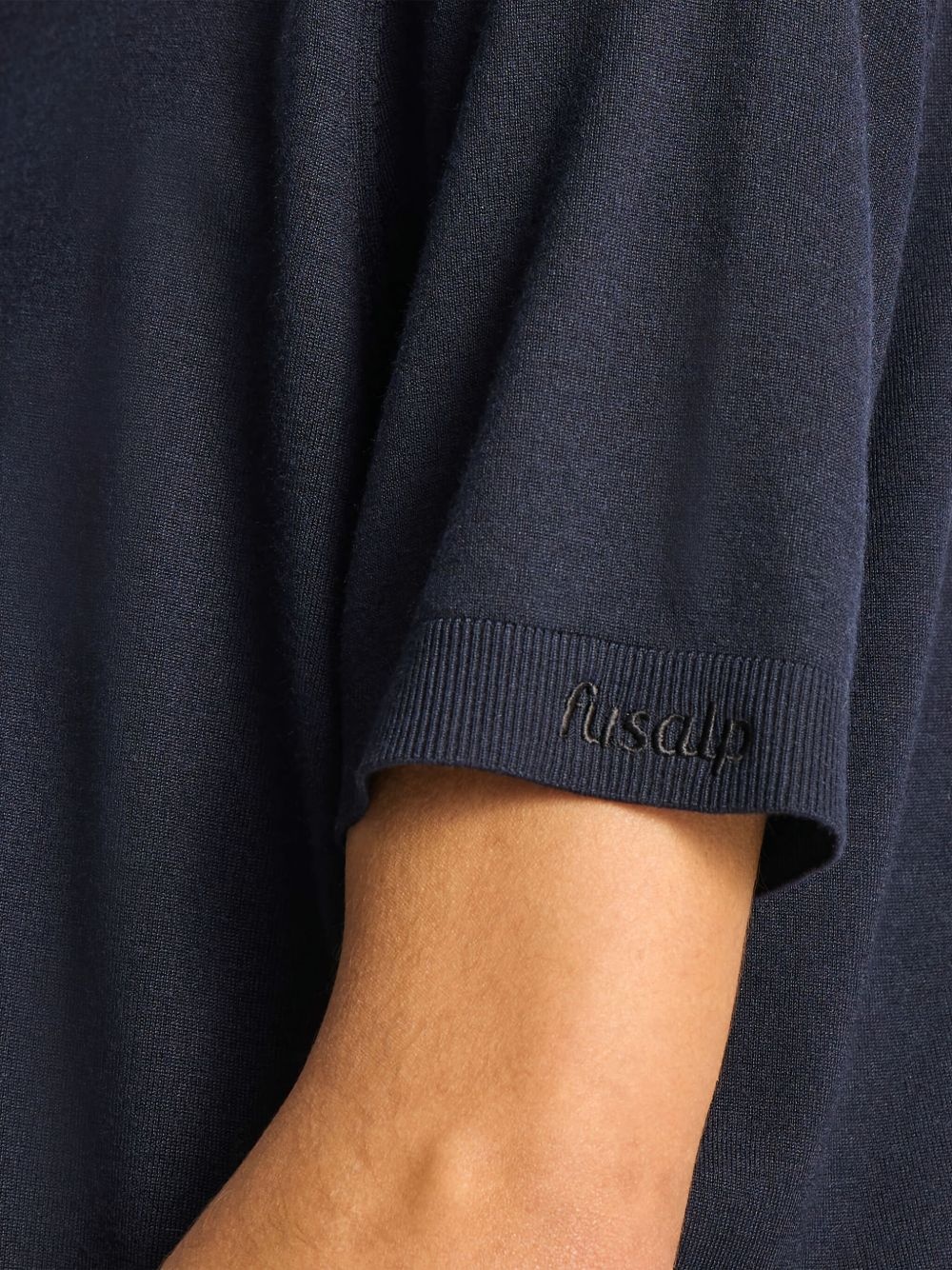 Henryo polo shirt - 5