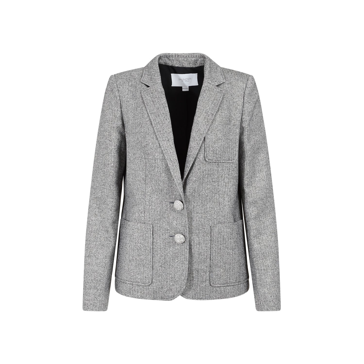 Jackets Grey - 2