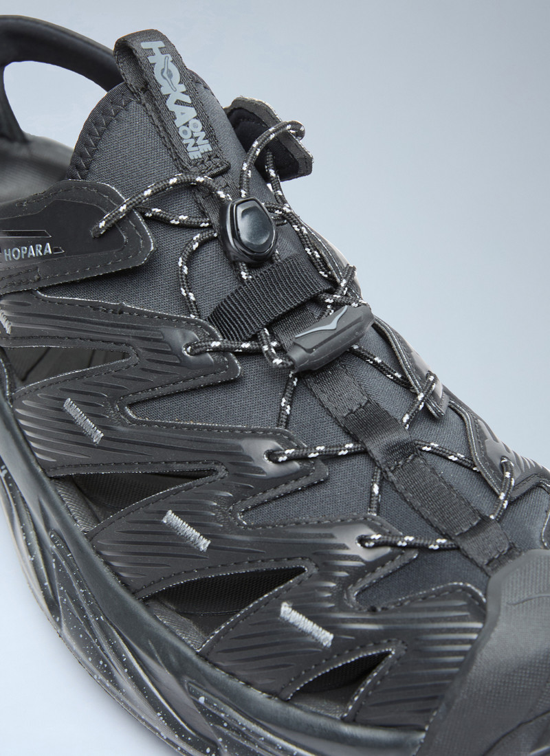 HOKA Hopara Sandals outlook