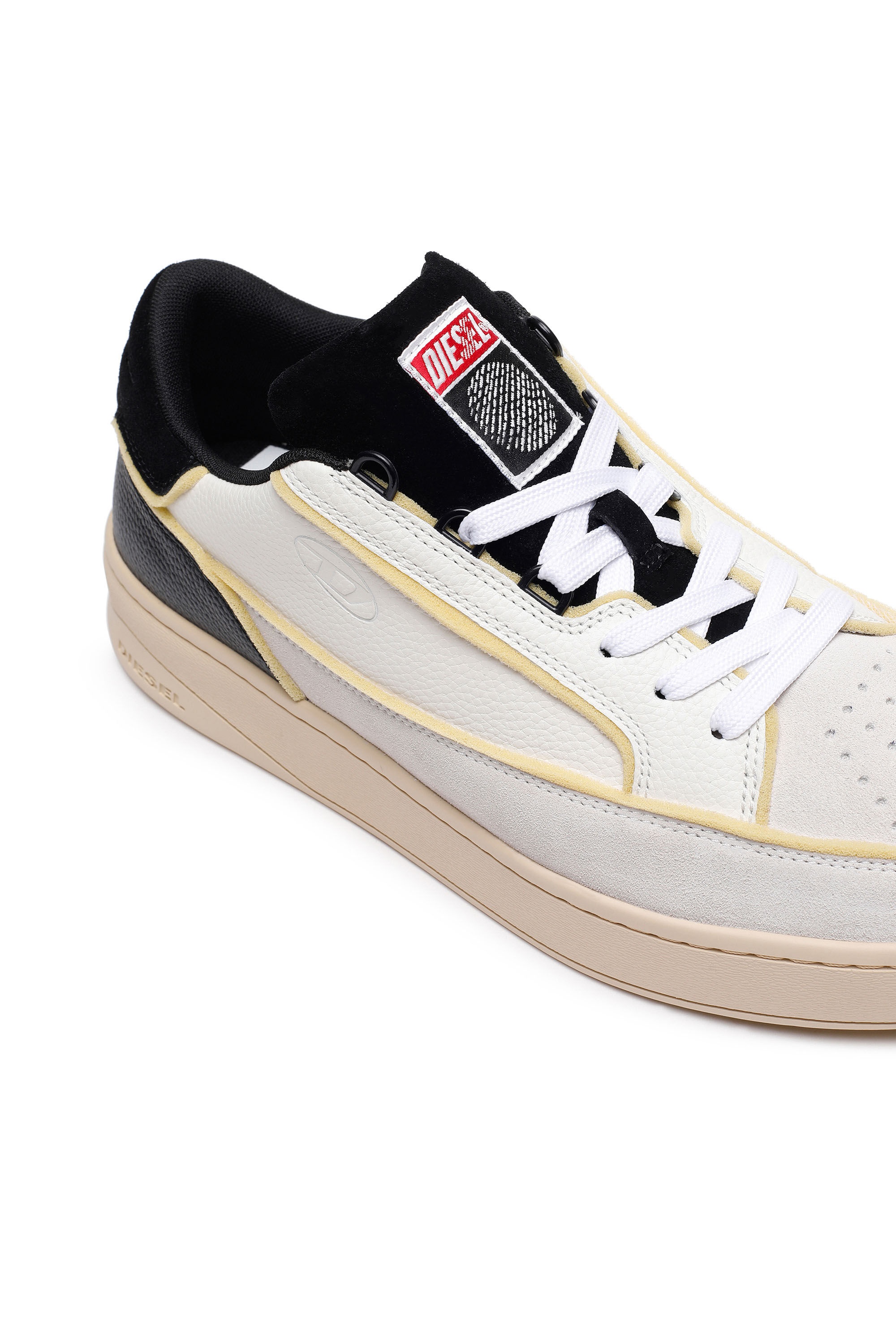S-SINNA LOW - 7
