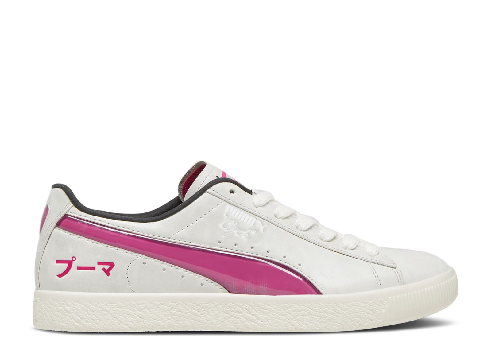 CLYDE 'TOKYO' - 1