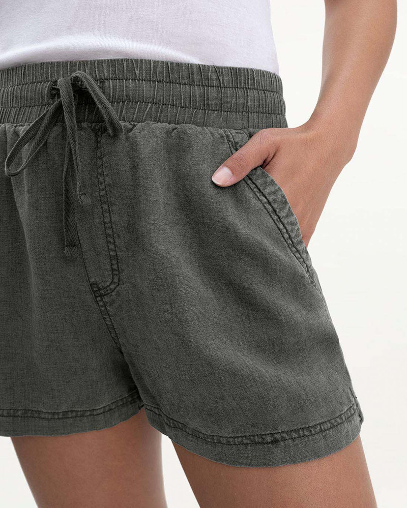 Campside Short 3