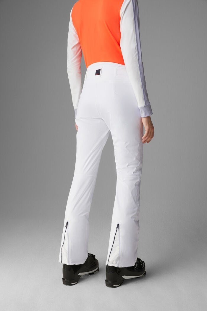 Neda Ski pants in Off-white - 3