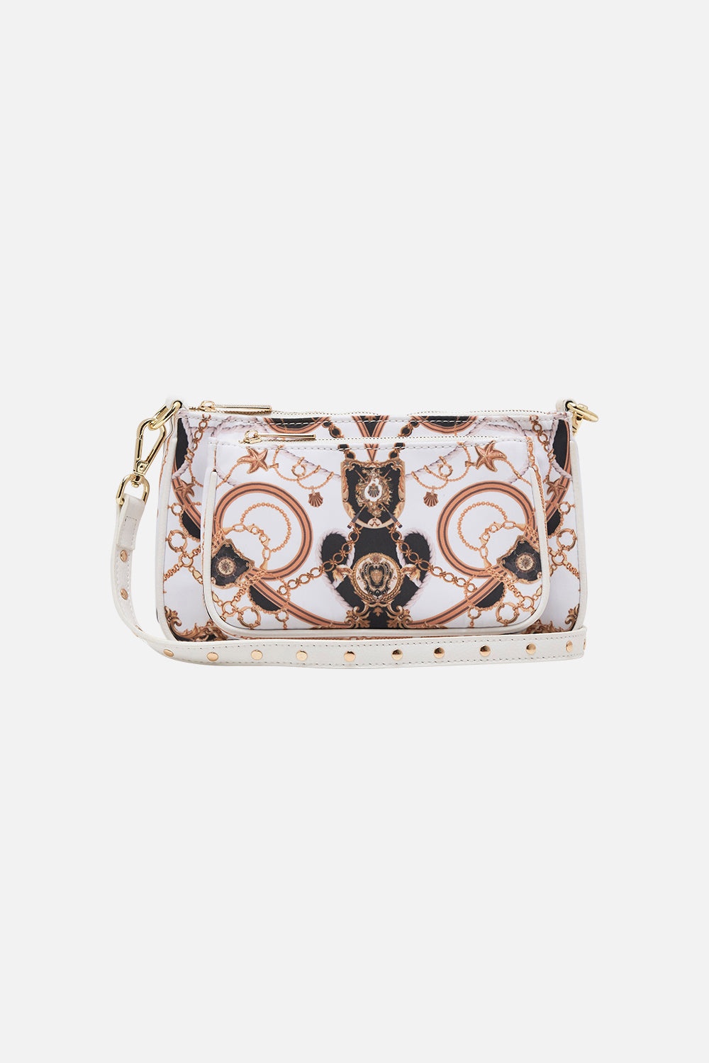 NYLON MULTI POCHETTE - 4