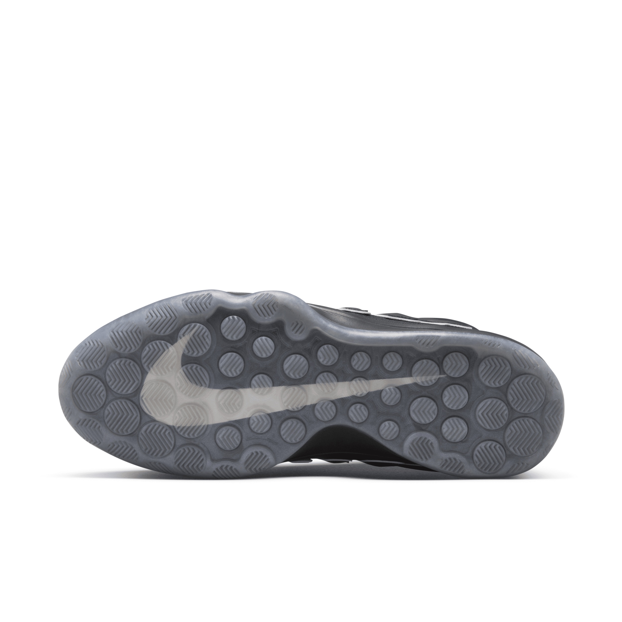 Nike Men's G.T. Hustle 2 ASW Basketball Shoes - 2
