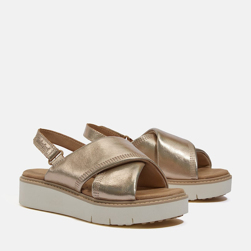 Women's Safari Dawn Backstrap Sandal 4