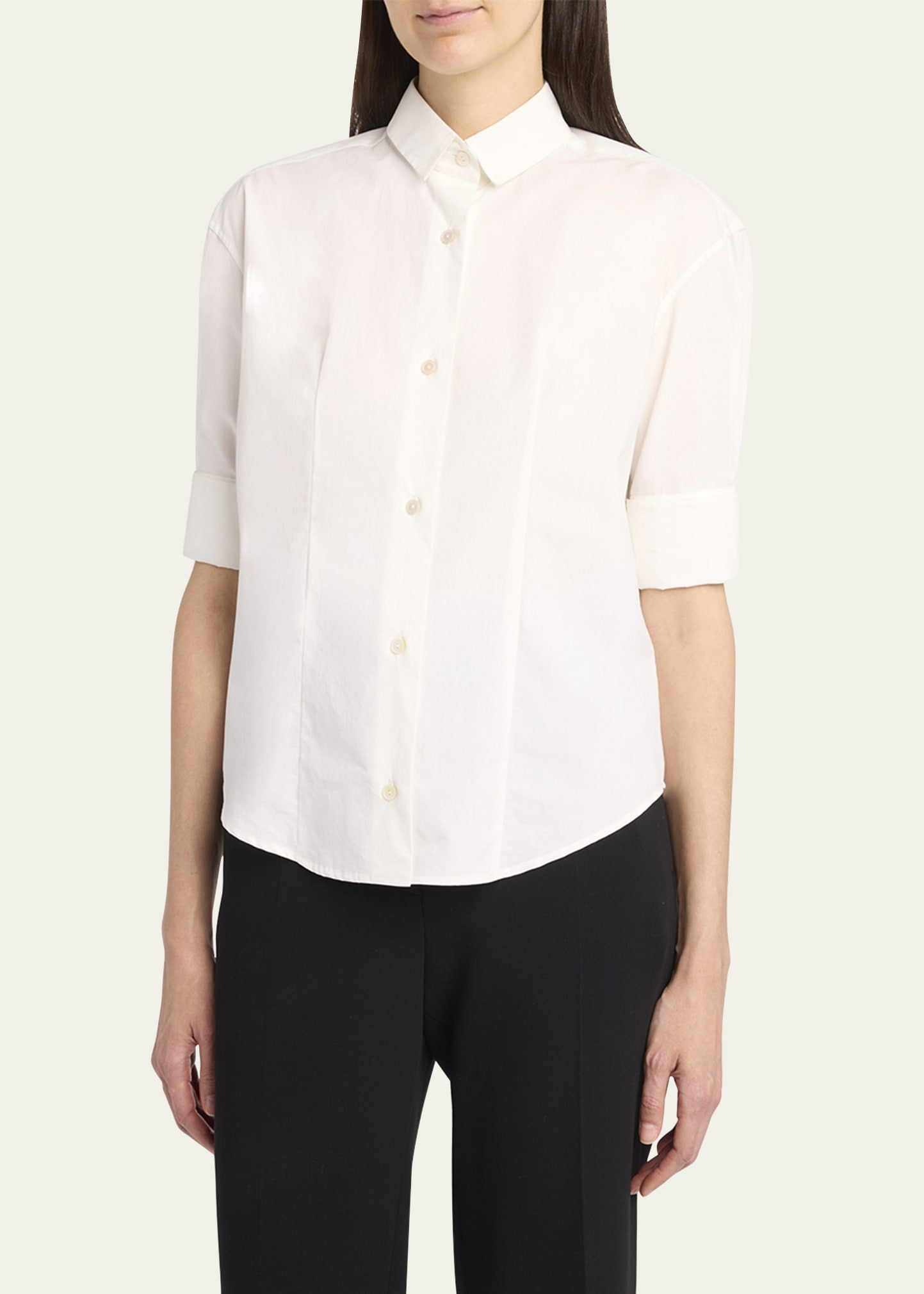 Carpazi Button-Down Shirt - 4