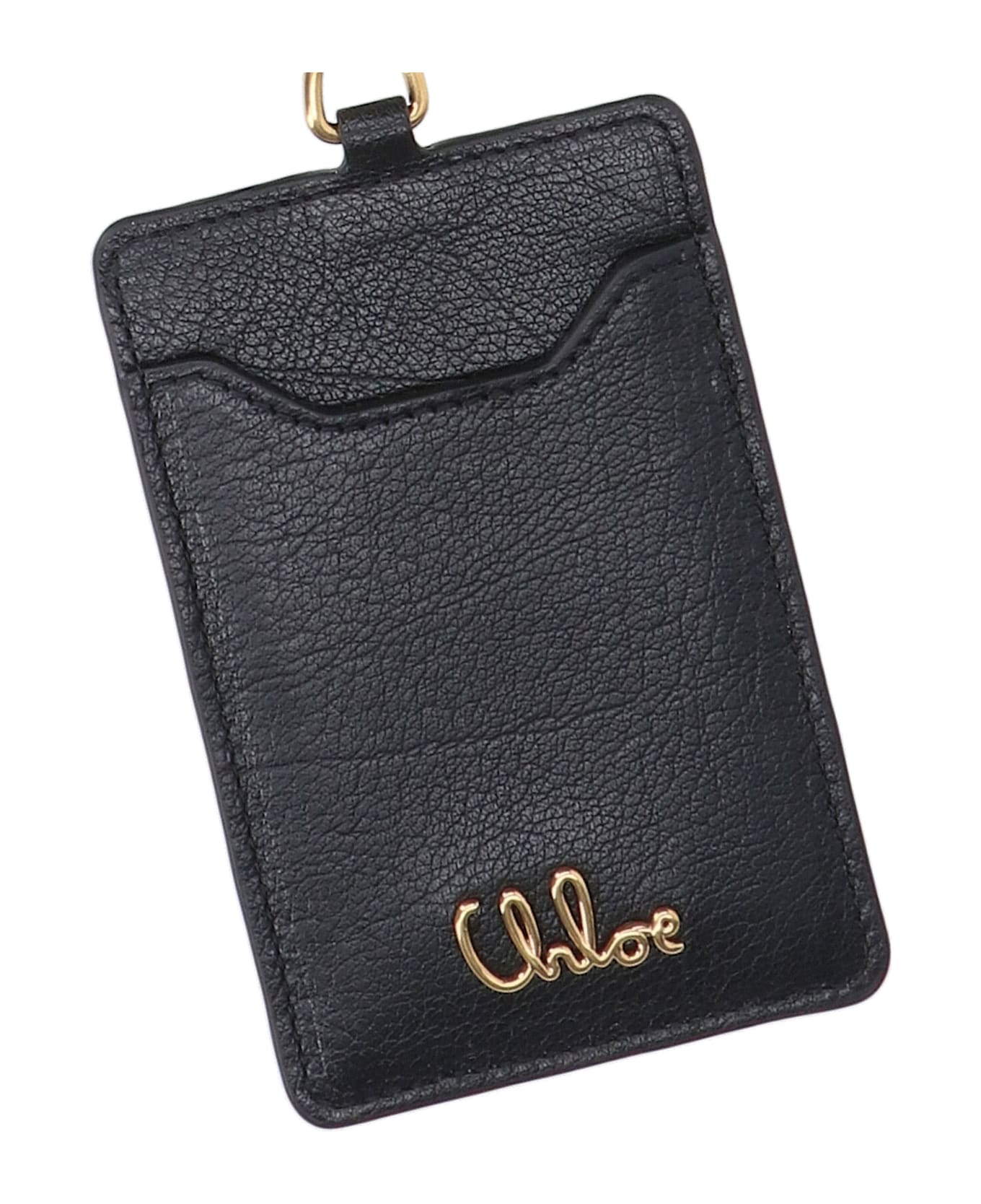 'iconic' Card Holder - 3