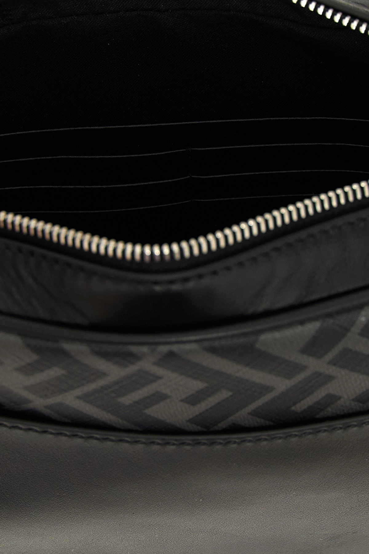 'Camera Case Squared FF' shoulder bag - 5