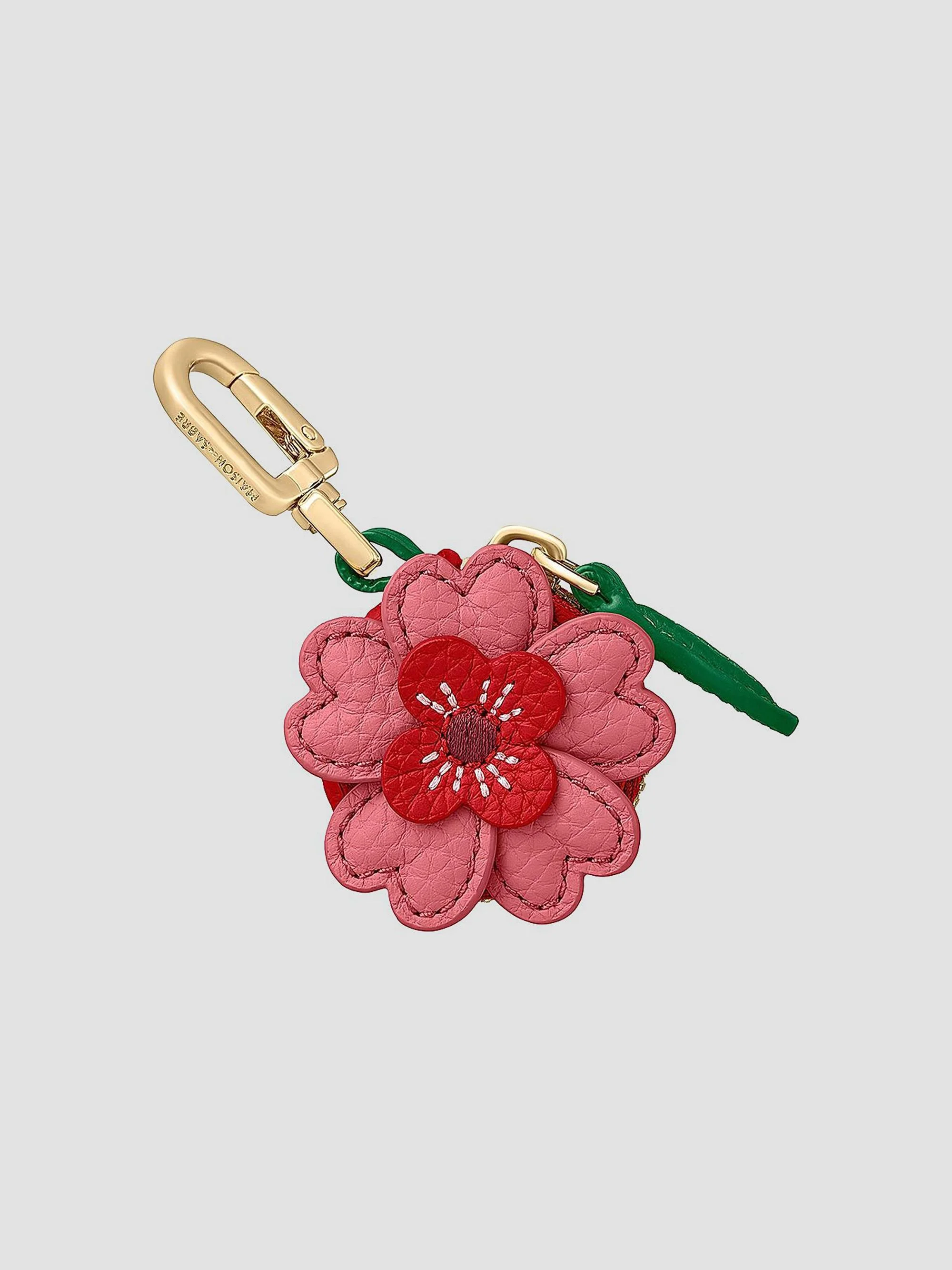 Women's The Sabrémoji Bloom Charm - Cherry Blossom - 1
