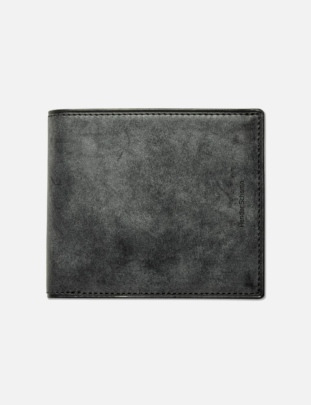 HALF FOLDED WALLET - 1