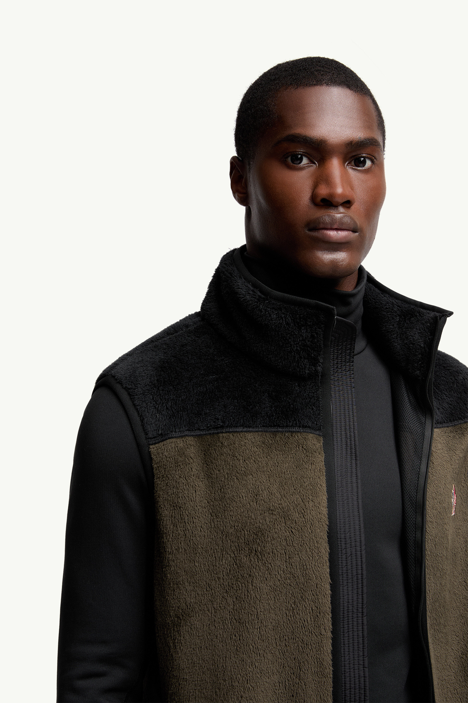 Polartec® Down Vest - 6
