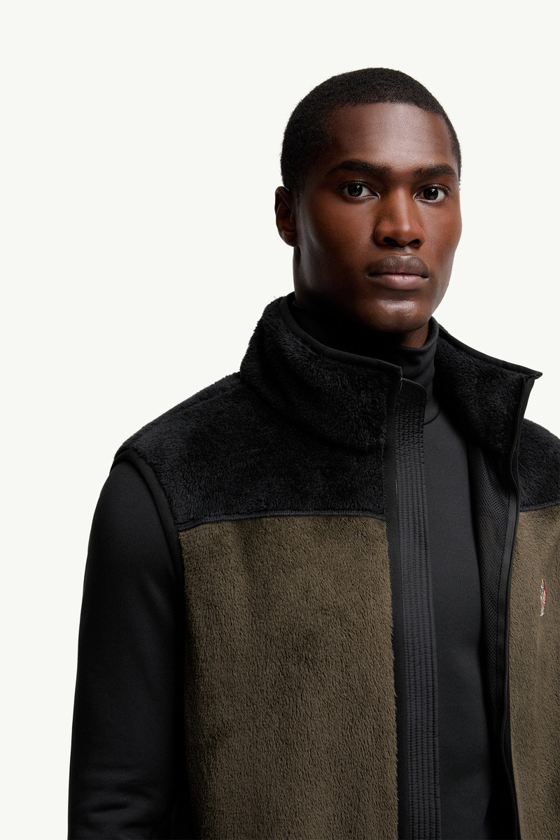 Polartec® Down Vest 6
