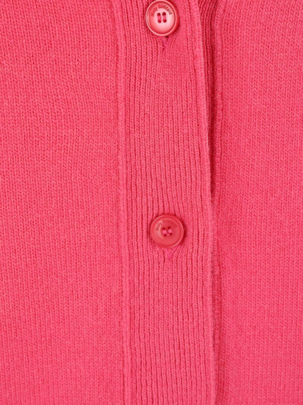 Sally frilled cardigan - 3