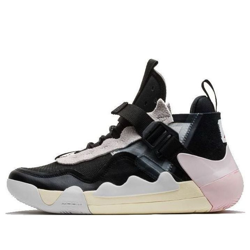Air Jordan Defy SP 'Black' CJ7698-001 - 1