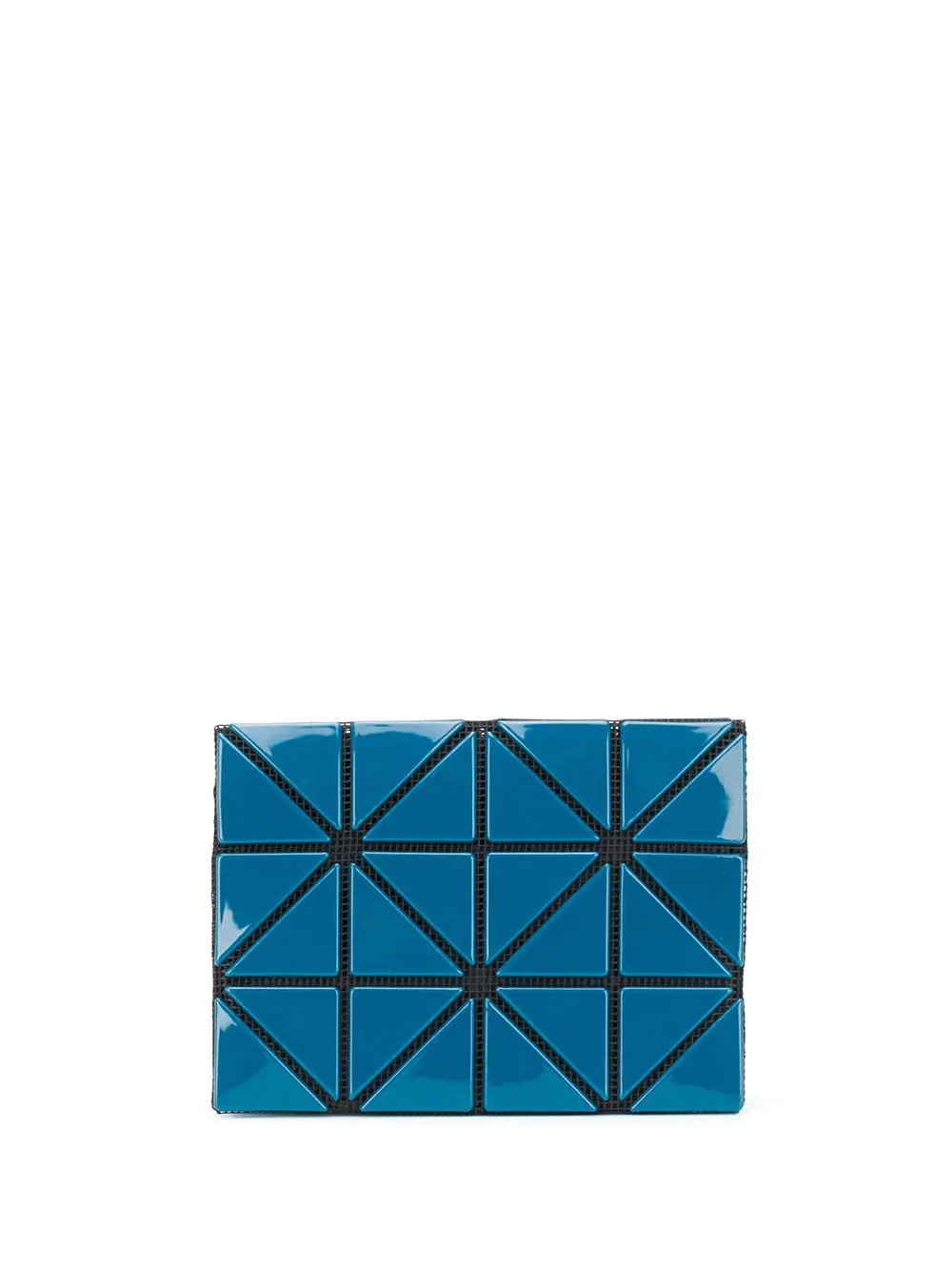 Prism geometric bi-fold wallet - 2