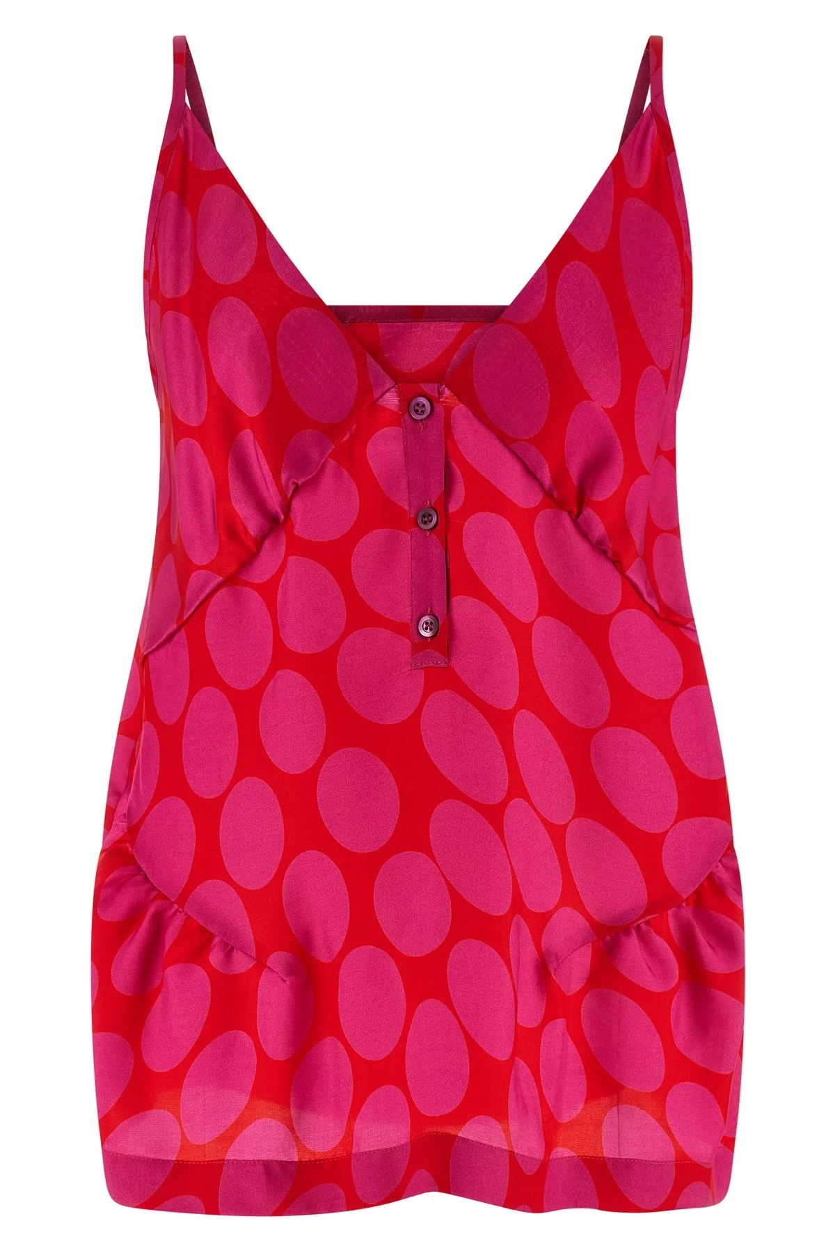 'Caliya' Top - 1