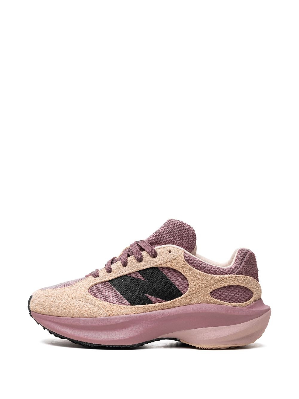 WRPD Runner "Pastel Pack" sneakers - 5