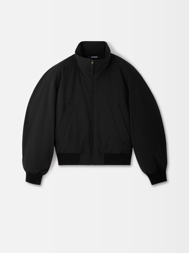 The Aero bomber jacket 1