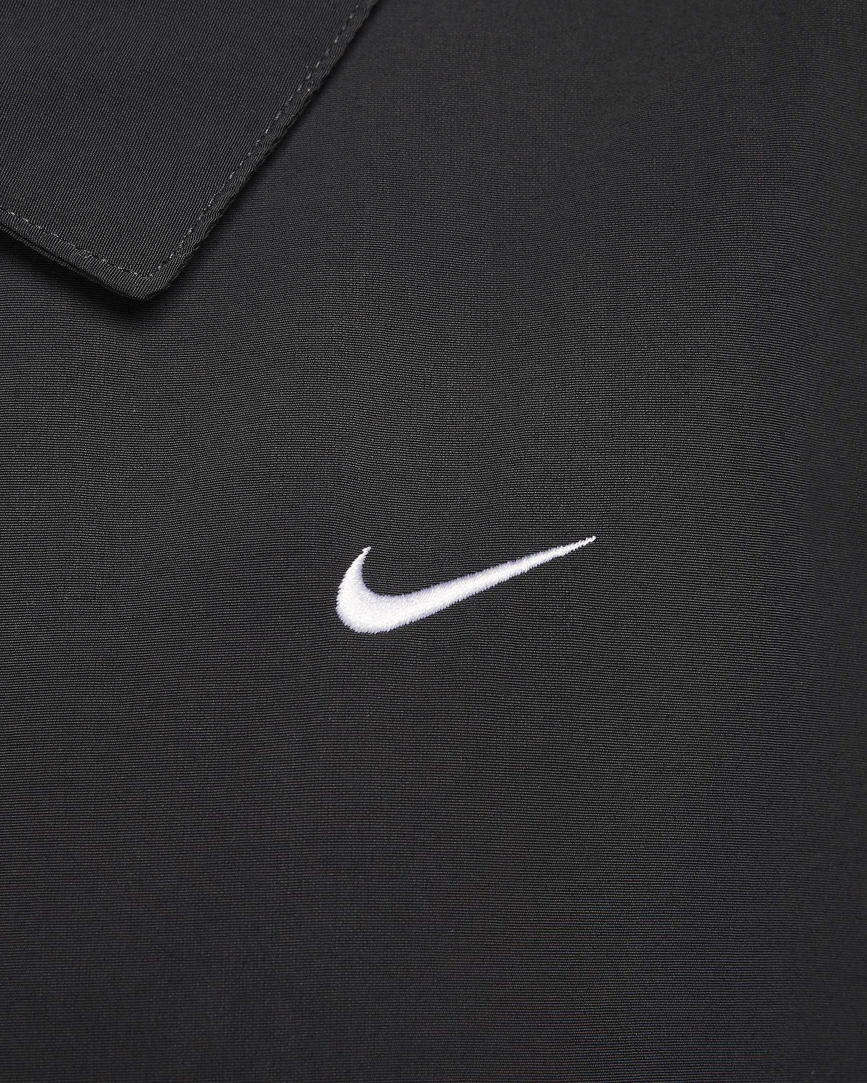 Nike Sportswear Essential Women's Oversized UV Woven Coaches' Jacket - 4