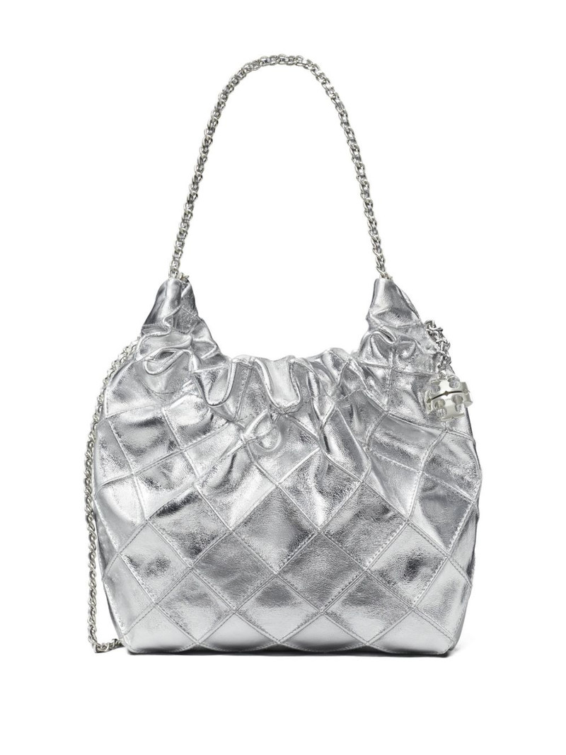 mini Fleming shoulder bag 3