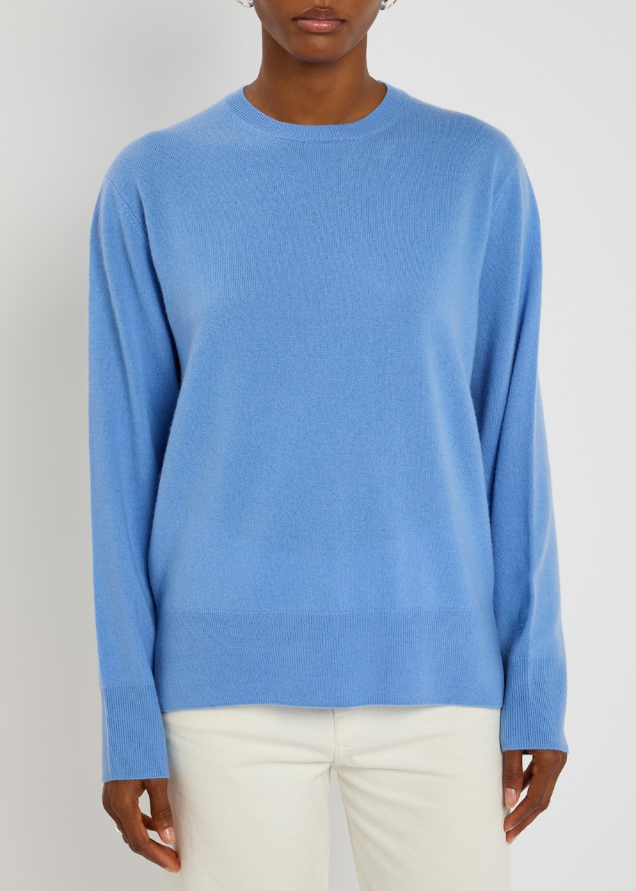 Toteme Cashmere Jumper - 2