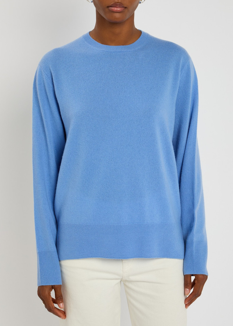 Totême Toteme Cashmere Jumper outlook