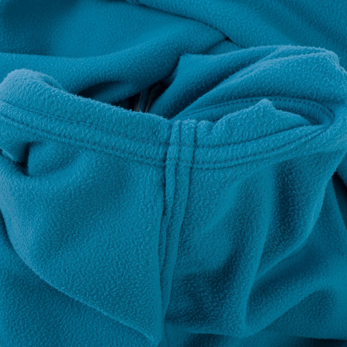 IHSH-287-TUR Micro Fleece C.P.O Shirt - Turquoise - 13