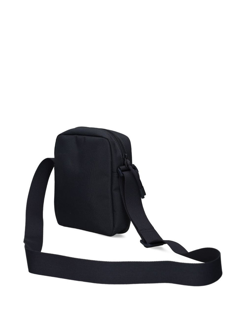 logo-detail shoulder bag 4