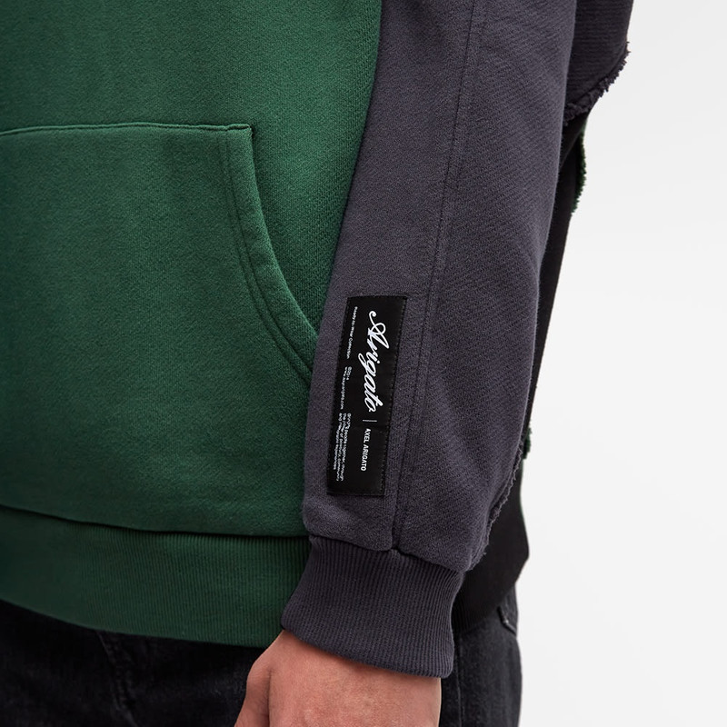 Axel Arigato Fragment Hoody 5