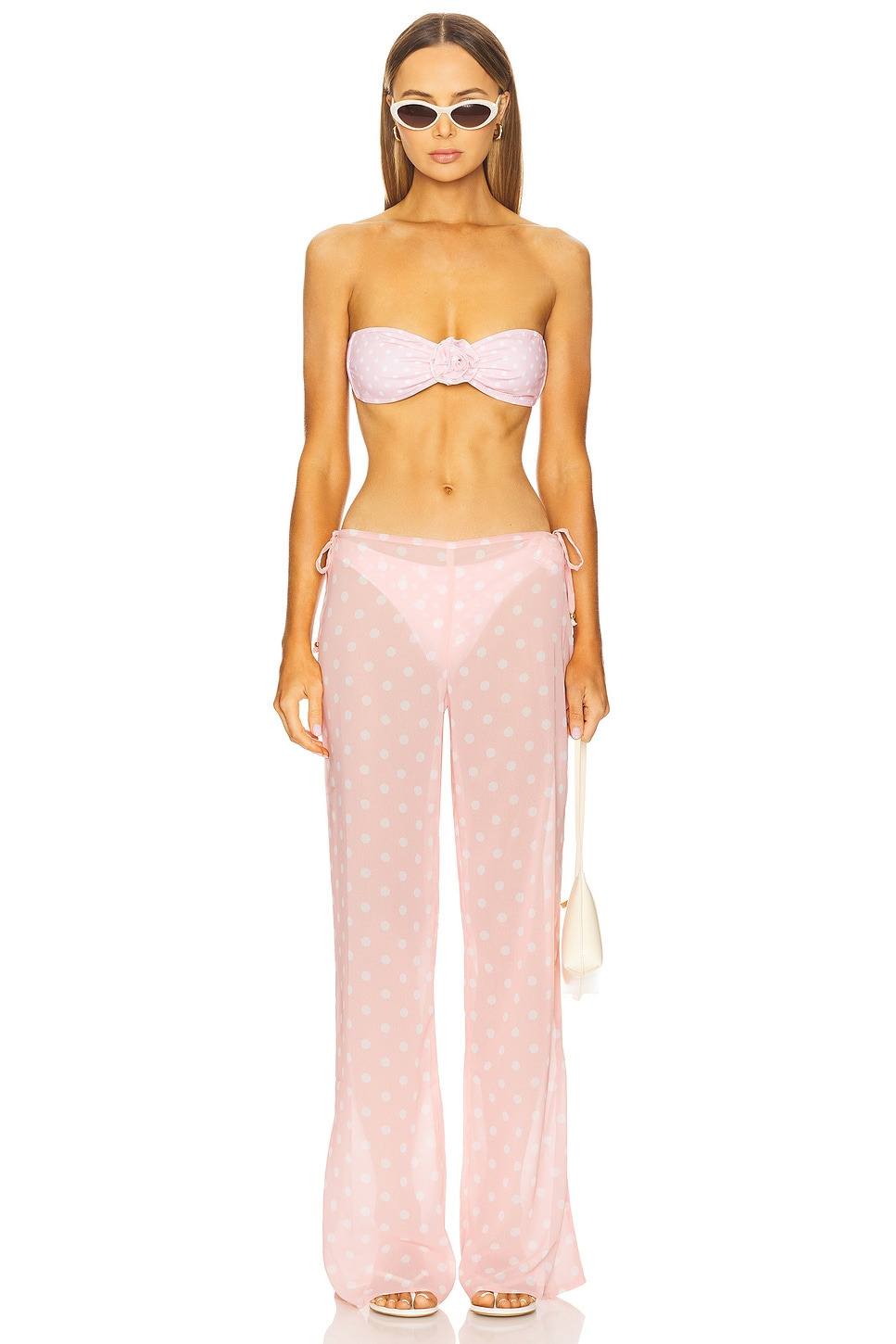 Toya Pants - 5