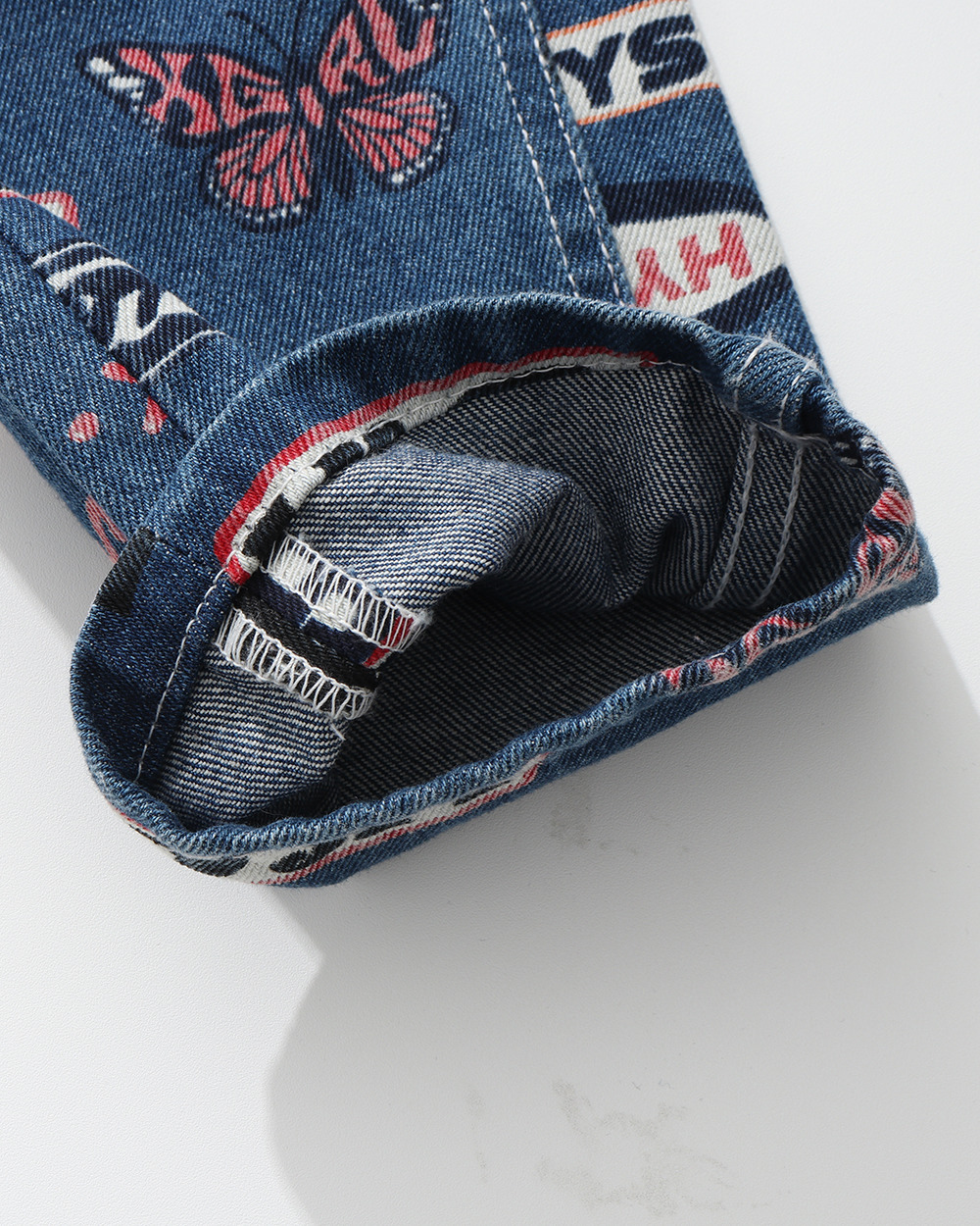 X-girl  × HYSTERIC GLAMOUR - X-girl  × HYSTERIC GLAMOUR - 9