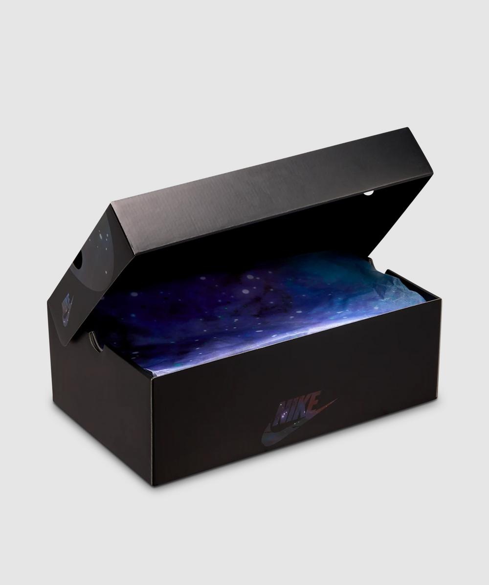 Air foamposite one ‘galaxy’ sneaker - 8