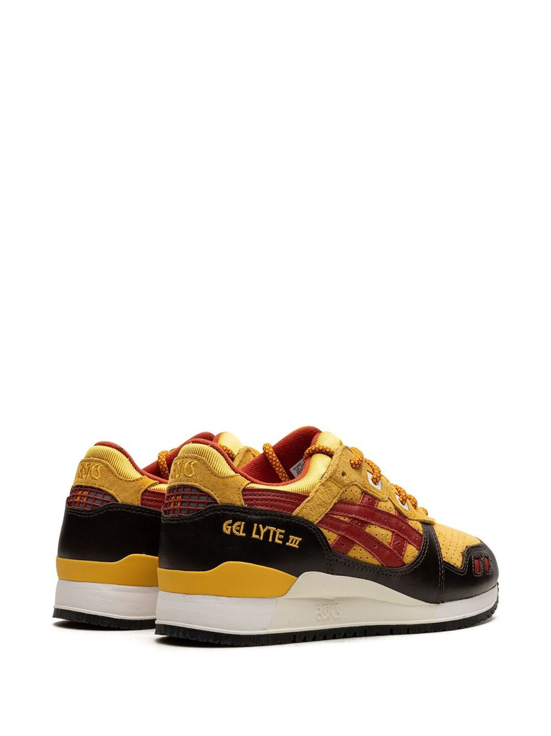 x Kith X-MEN "Wolverine 80'" sneakers 3