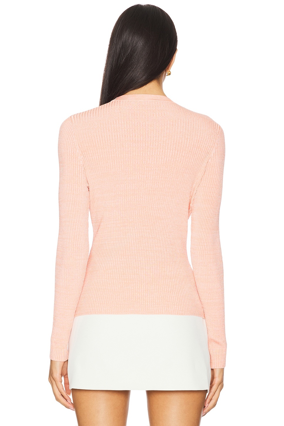 Illuminate Mouline Cardigan - 3