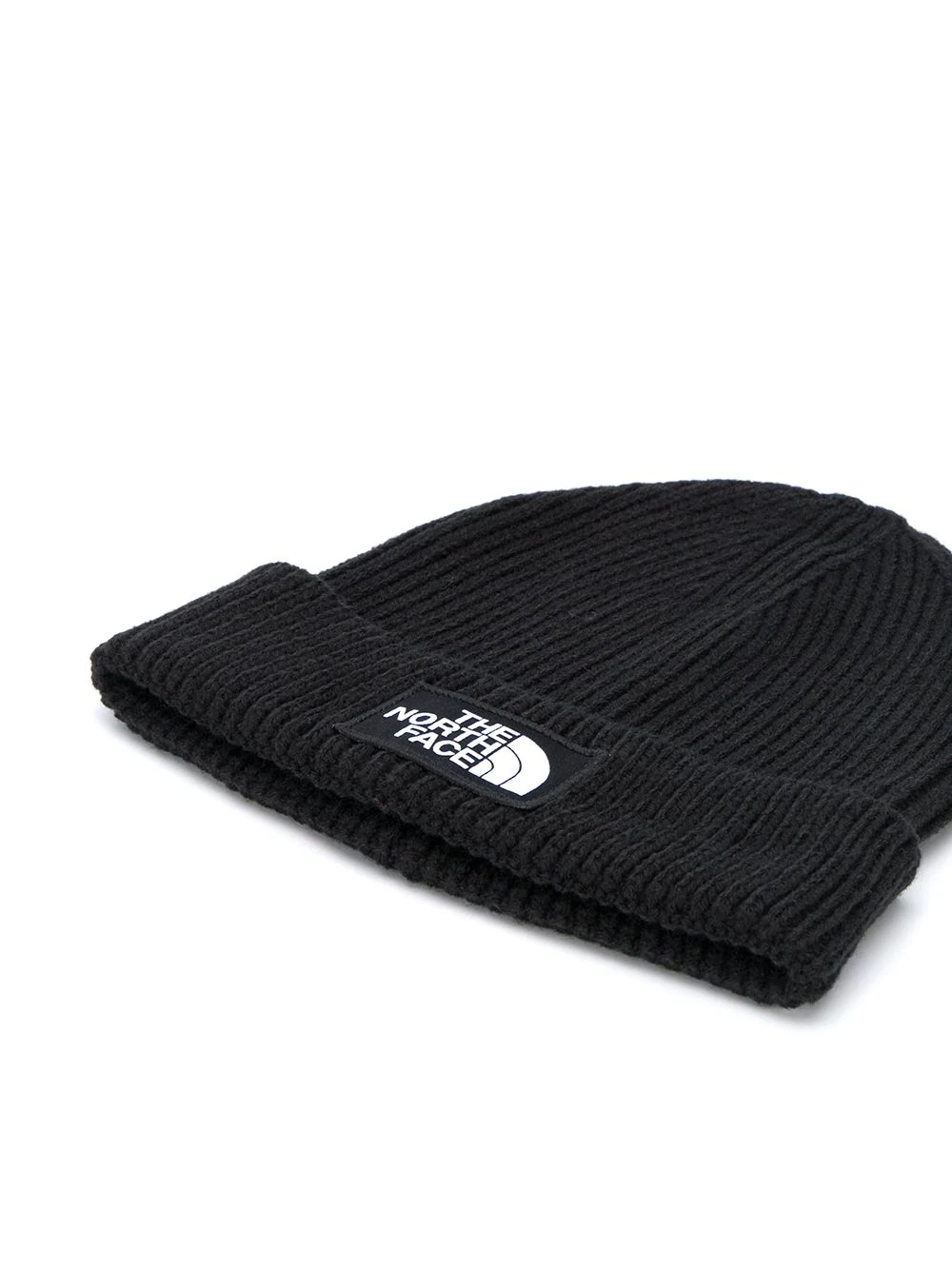 ribbed beanie - 2