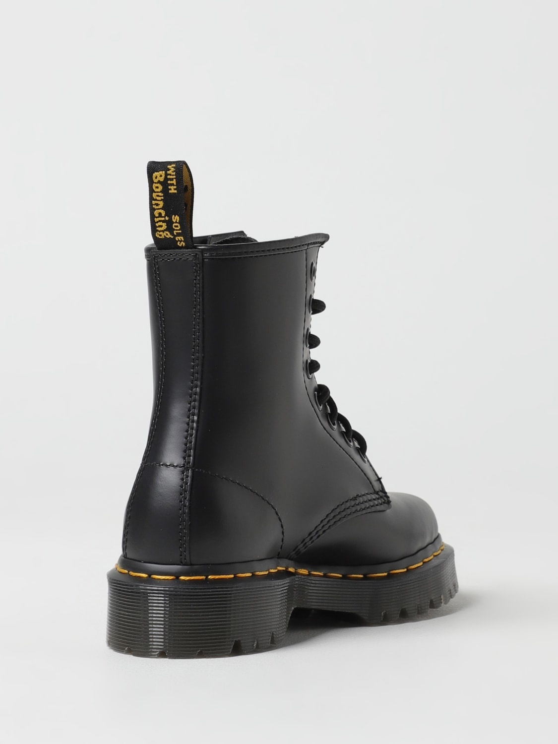 Shoes woman Dr. Martens - 3