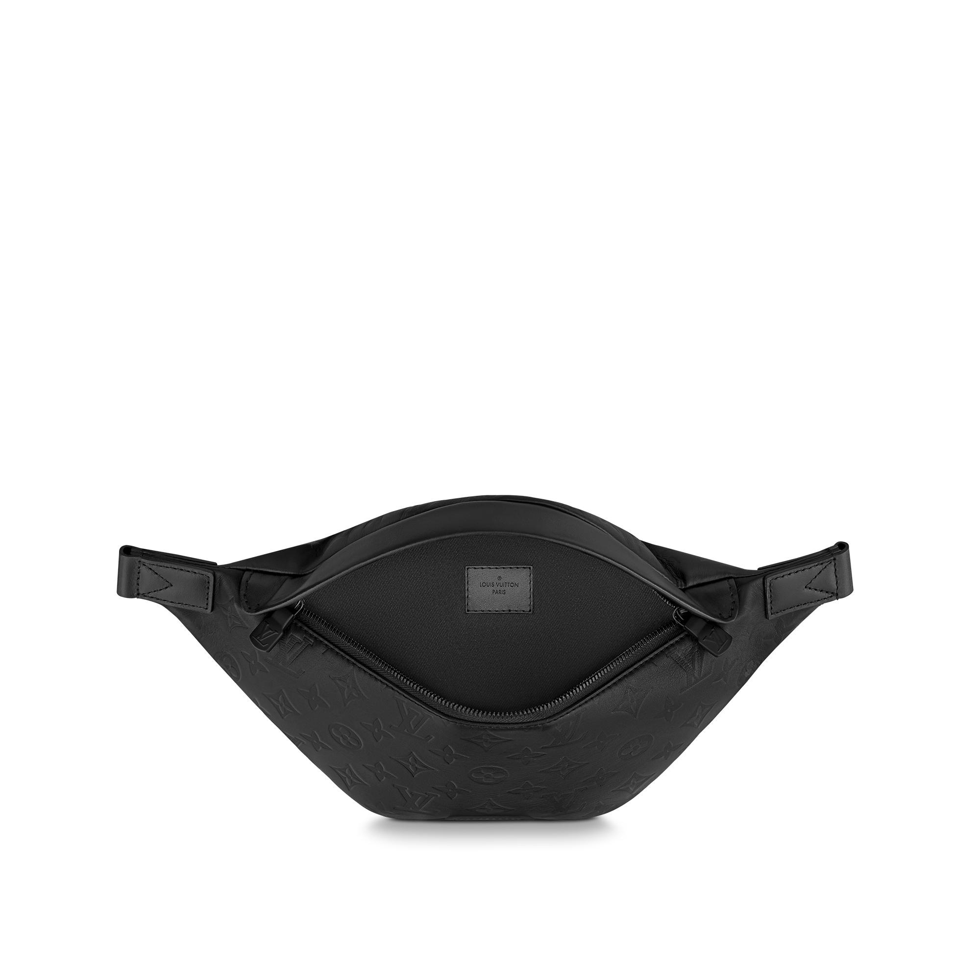 Discovery Bumbag PM - 4