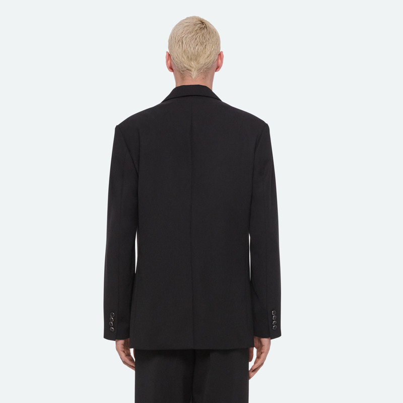 WARDROBE DOUBLE-BREASTED BLAZER 6