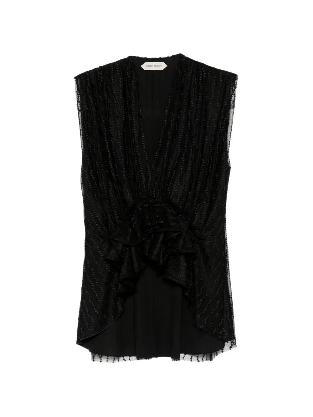 Alberta Ferretti Women Top - 1