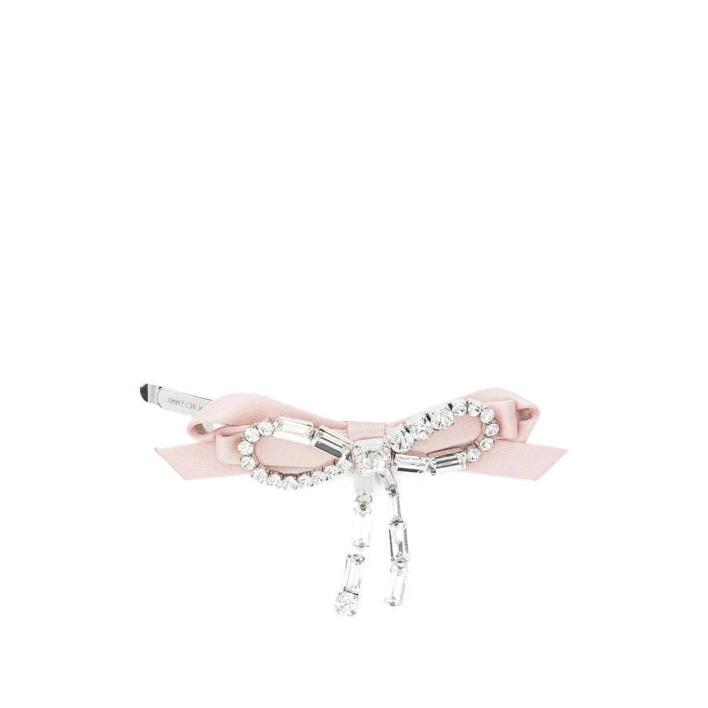 Jimmy Choo Pink Bracelets Women - 1