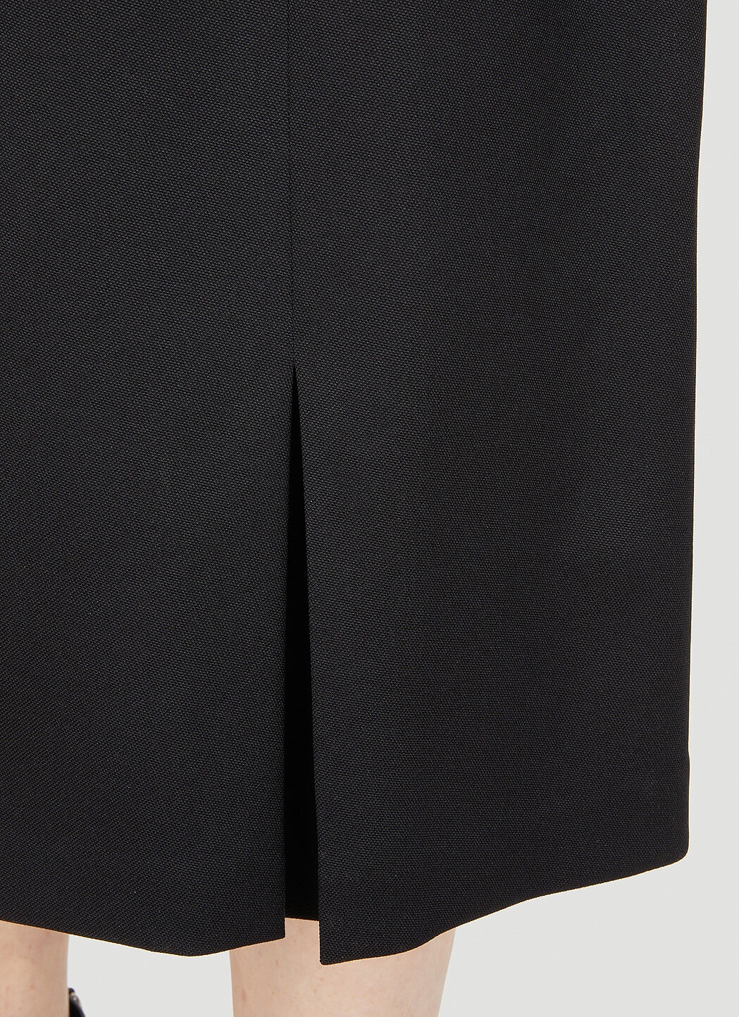Pleated Skirt - 5