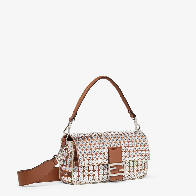 FENDI Baguette outlook